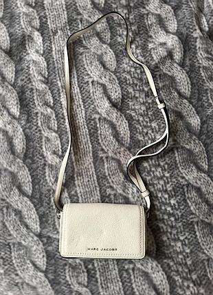 Мини сумка marc jacobs 2