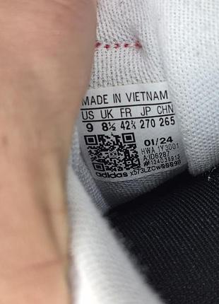 Кеды adidas 7
