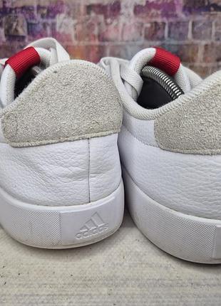 Кеды adidas 6