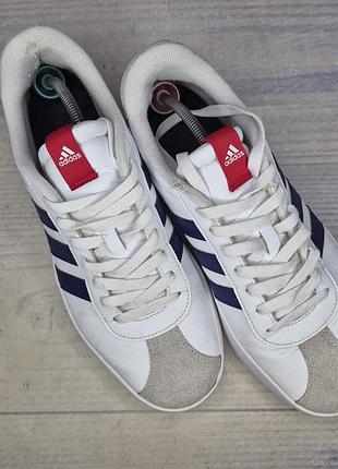 Кеды adidas 3