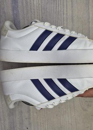 Кеды adidas 4