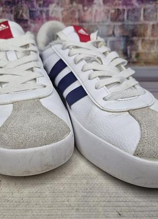 Кеды adidas 2