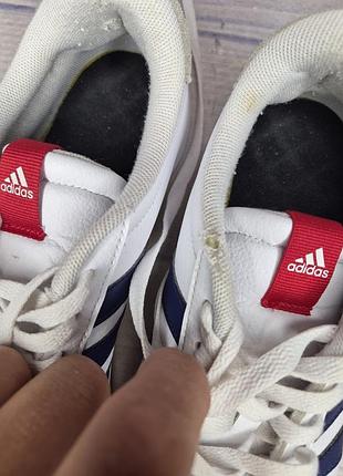 Кеды adidas 10
