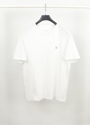 Чоловіча футболка allsaints white