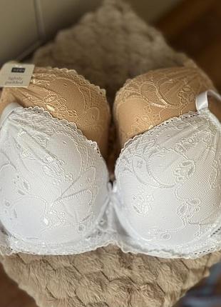 Набір бюстгальтерів 36dd/75f
