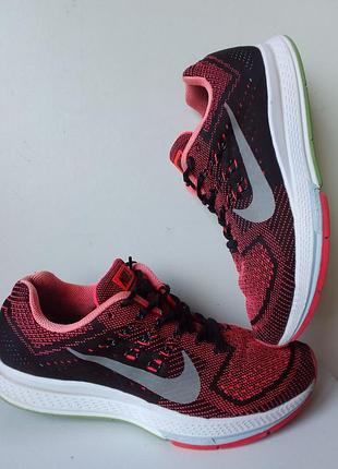 Кроссовки nike 39 размер