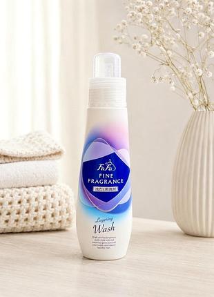 Fafa fine fragrance layering wash концентрований парфумований гель для прання, 600 г