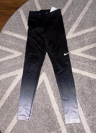 Лосини nike pro
