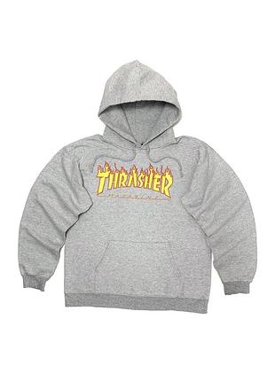Худі, світшот, кофта thrasher
