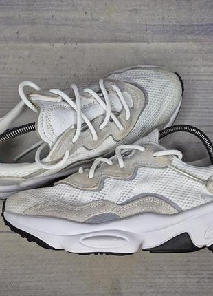 Кроссовки adidas originals ozweego