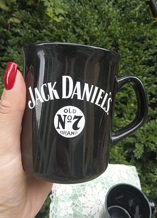 Чашки jack daniels