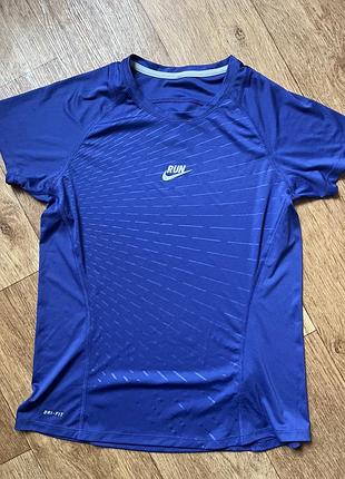 Футболка nike