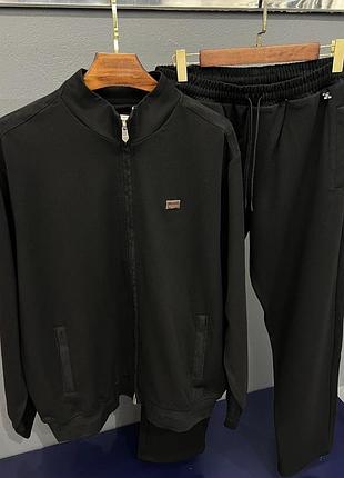 Herme;s 2xl- 6xl спортивний костюм чоловічий