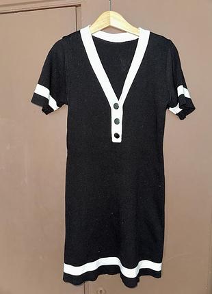 Платье shein