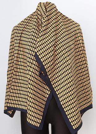 Шовковий шарф fabric