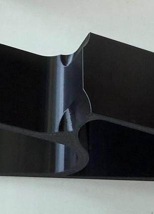 Подставка для геймпадов sony playstation 4, черная, б/у