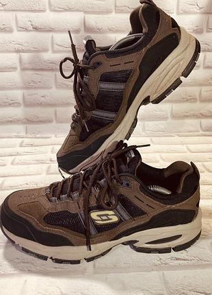 Кросівки skechers