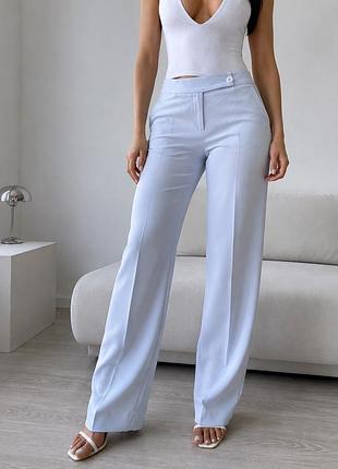 Жіночі штани emporio armani (оригінал, розмір м / 44)