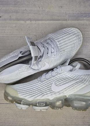 Кроссовки nike air vapormax flyknit 3