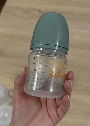 Пляшка canpol babies антиколікова