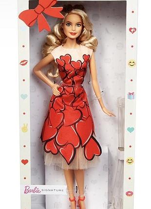 Лялька barbie signature ювілейна