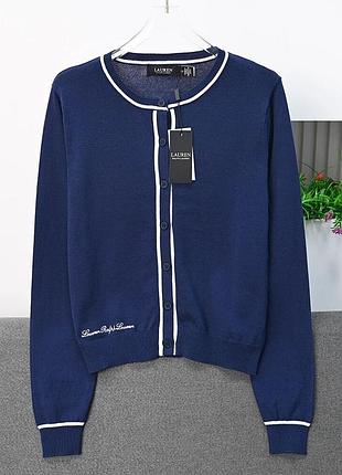 Жіночий кардиган lauren ralph lauren