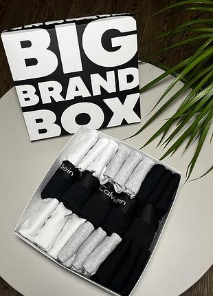 Мужской premium box ( боксеры и носки)