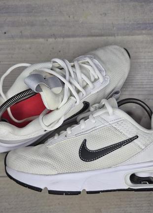 Кроссовки nike air max intrlk lite