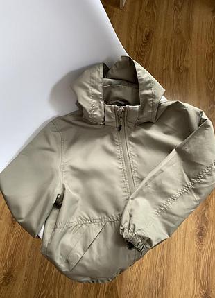Вітрівка для хлопчика h&m