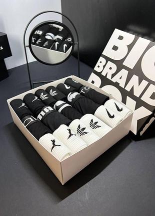 Мужской premium box 3xl