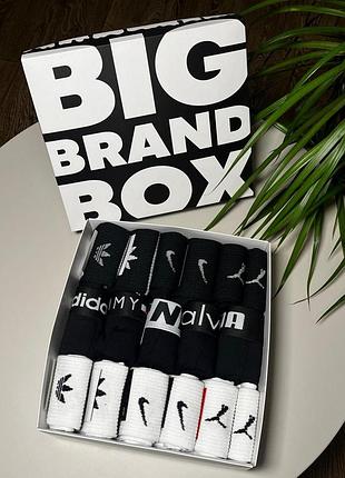Мужской premium box 2xl
