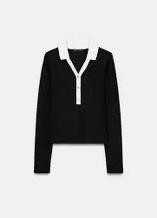 Лонгслів zara