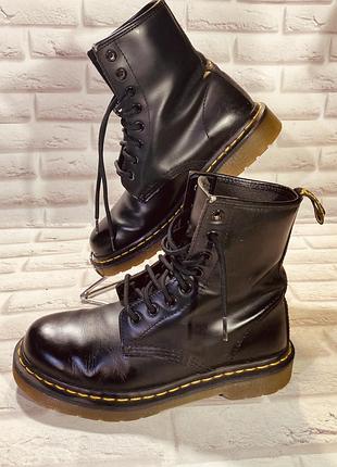 Чиривики dr martens