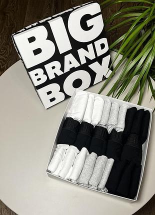 Мужской premium box ( боксеры и носки)