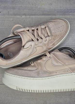 Кроссовки nike air force