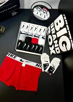 Мужской premium box 2xl
