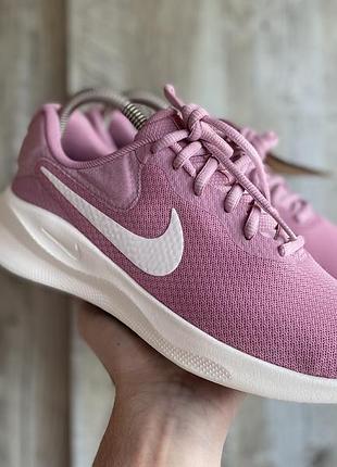Кросівки жіночі nike w revolution 7, розмір 39, рожеві, нові