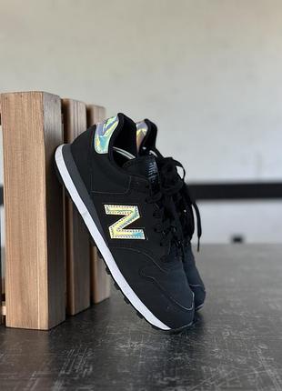 Кросівки new balance