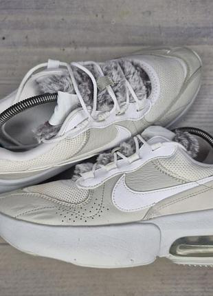 Кроссовки nike air max verona