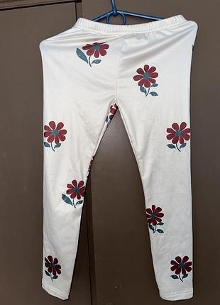 Лосины shein