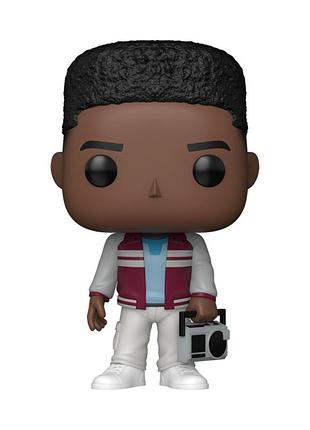 Игровая фигурка funko pop! лукас синклер funko 75755 серии "очень странные дела"