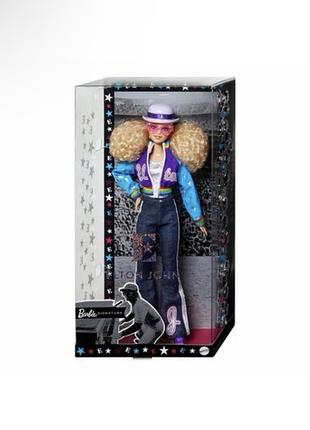 Barbie елтон джон