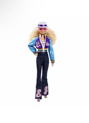 Barbie елтон джон 2