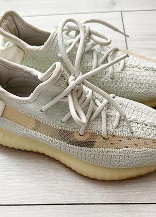 Кросівки оригінальні  adidas yeezy boost 350 v2 , 38 eur (23.5 см)