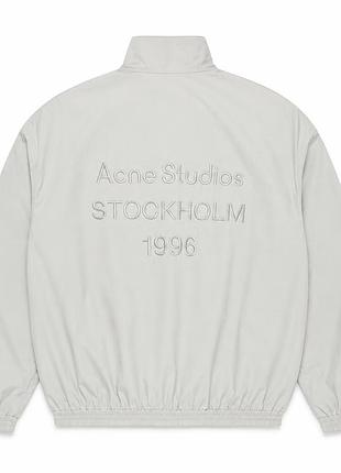 Вітровка acne studios