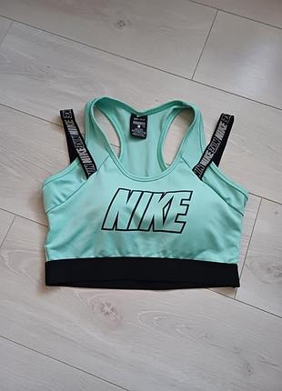 Спортивний топ nike
