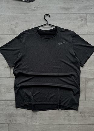 Футболка nike dri-fit xl