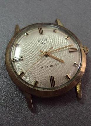 Наручные часы еlgin selfwinding №2195