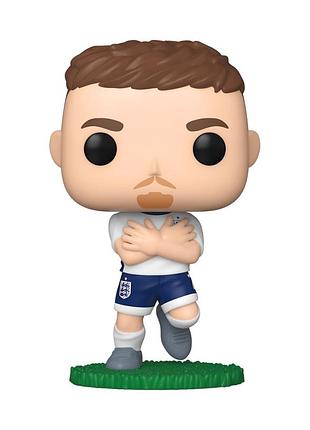Игровая фигурка коул палмер funko pop! 92720 серии "футбол: англия"