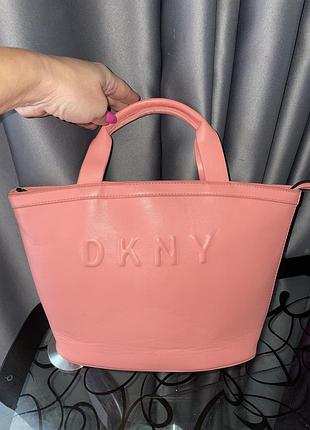 Сумка dkny оригінал